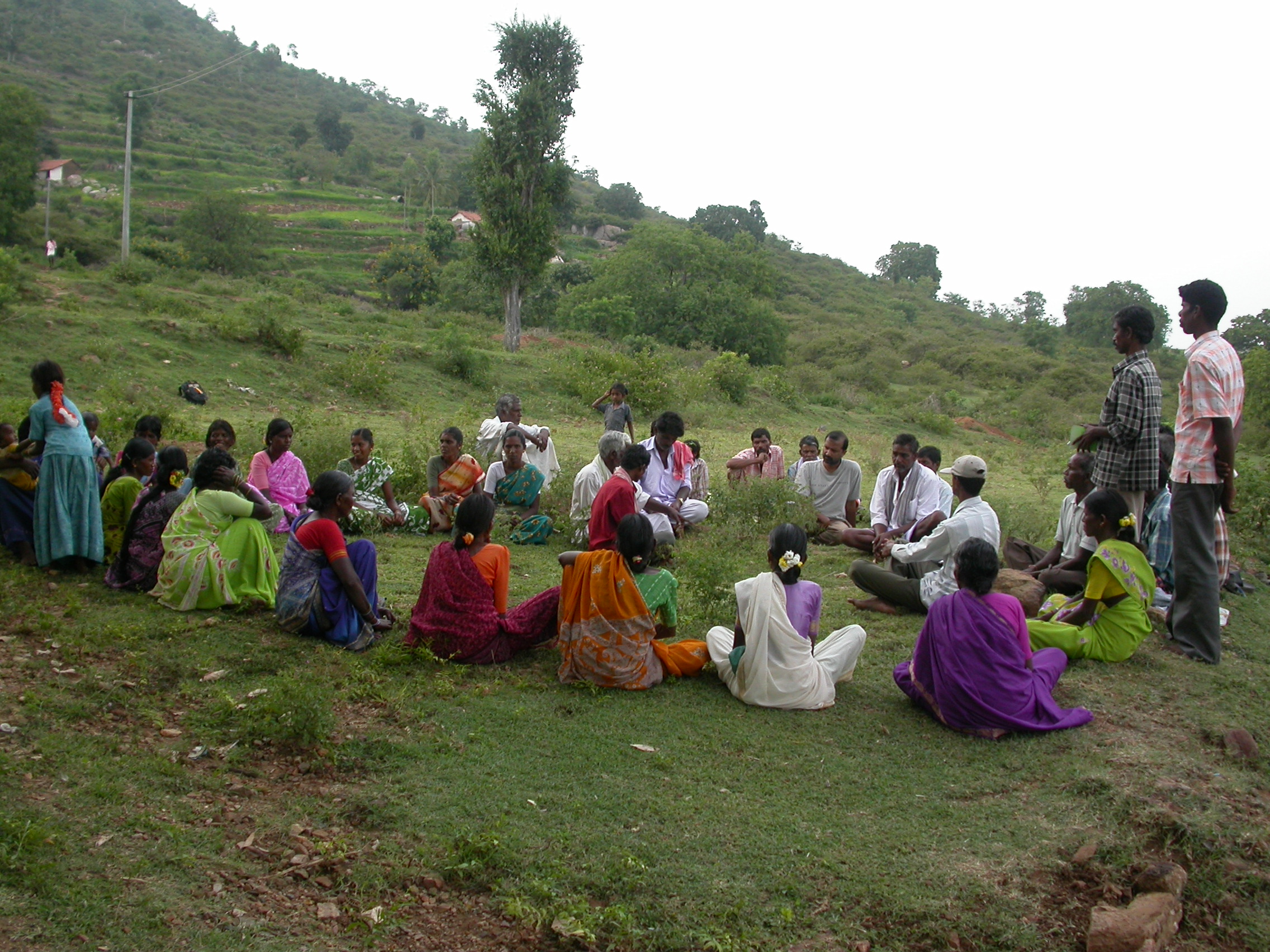 Karnataka CFR ATREE img