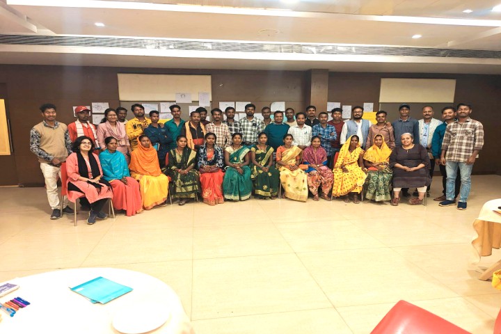 Ecotourism Workshop (Bastar) (CG)