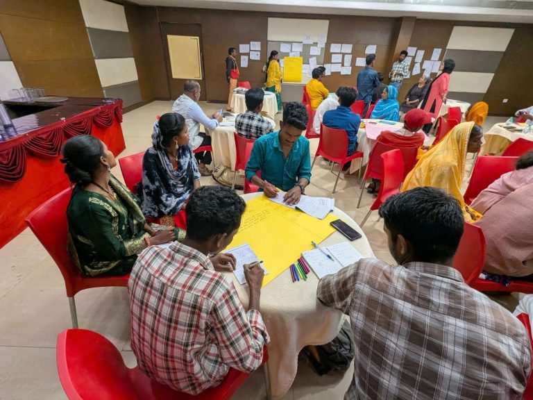 Ecotourism Workshop (Bastar) (CG)2